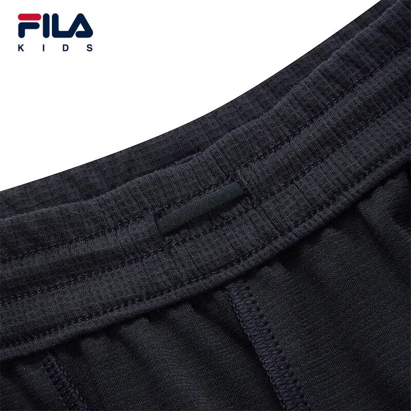 Fila Boys' Summer Knit Shorts