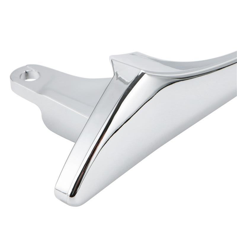 Stânga/dreapta crom în interiorul S211 mașină interior capac mâner portiere ornamente ușă-mâner de tragere pentru Mercedes pentru Benz S211 W211 W219