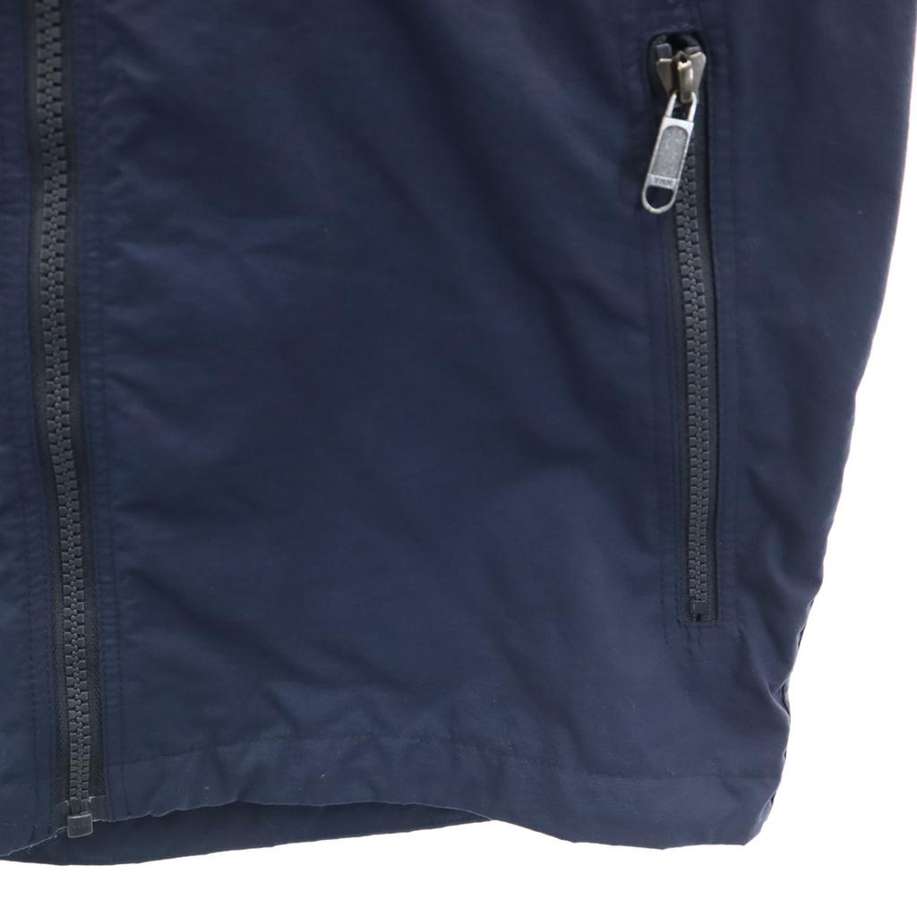 THE NORTH FACE compact Jacket M Navy NPW71830 Outdoor Women Used