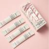 SUM37 Micro-Active Pink Vitamin Bubbletox Mask 14 Sheets – Brightening & Cleansing Care