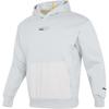 Puma Protect Hoodie Knit Sweatshirt Men Tops Light-Grey 534403-09