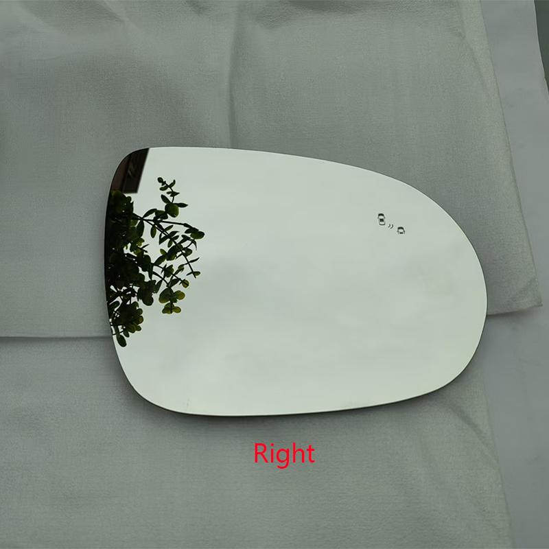 High definition Car heating blind spot function side rearview mirror glass for Kia Solanto 2015 2016 2017 2018