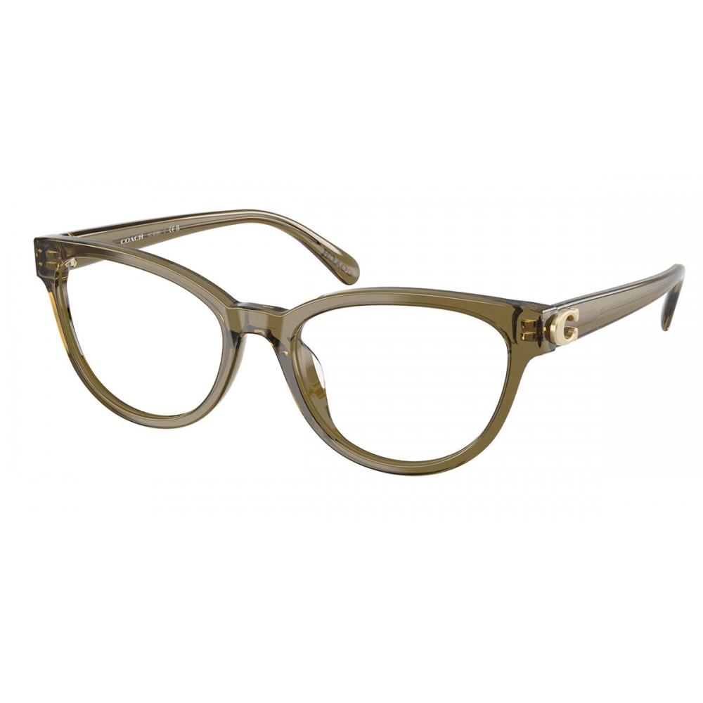 Coach Hc6258u 5072 Women Eyeglasses