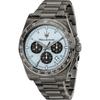 Velocità Light Blue Stainless Steel Grey Men's Quartz Chronograph R8873652004