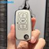 Tpu Car Key Cover Folding Remote Control Fobs Cases Protector Auto Accessories For Gwm Great Wall Voleex C30 C20 C20R Ling Ao