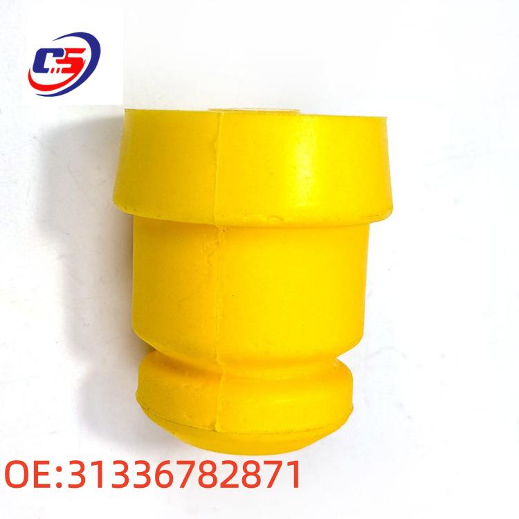BMW E70/E71 Front Shock Absorber Buffer and Dust Cover, OE: 31336782871 31336782871