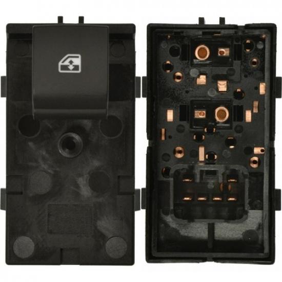 Rear Power Window Switch 95188249 For 2013-2016 Chevrolet Trax 1.4L L4 1.8L L4