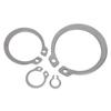 304 Stainless Steel Snap Ring for 3-200 Bearing