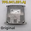 7P5.941.591.AJ Scheinwerfer LED Original Auto Zubehör Fahrer Modul Computer 7P5941591AJ Für VW Golf LHC212 10100500078