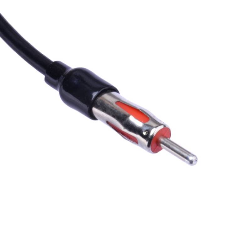 Car Antenna Wiring Harness Cable Plug Adapter Connector Fit for Nissan Frontier Maxima Murano Pathfinder Infiniti I30 Q45 FX35