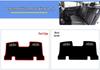 Compatible Sunshade for Dongfeng Fengshen Yixuan MAX Haoji E70 Dashboard - Heat Insulation & Sun Protection