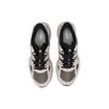 SALOMON X-Mission 4 Suede Plum Kitten Herren Sneakers Grau Ashes-Of-Roses Silber L47138100