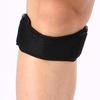1 Piece Knee Patellar Tendon Knee Support Strape Brace Adjustable Shock Absorption Compression Knee Pad Sleeve For Basketball