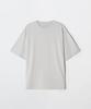 Seupao [Cool Cotton] Loose Fit Short Sleeve T-Shirt_Sprwga9C01 (A Type)