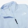 THE NORTH FACE Jacket Unisex Light Blue NJ3BP03M