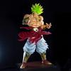 In Stock Jt Broly (Super Saiyan Ver) Anime Statue PVC Model Toys Collectible Figures Desktop Decoration Boy Surprise Gift