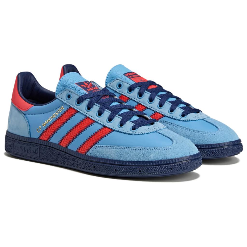 Adidas Originals Manchester Spzl C.P. Company Light Blue