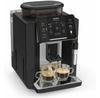 Кофемашина Krups EA 910A Sensation (EA910A10)