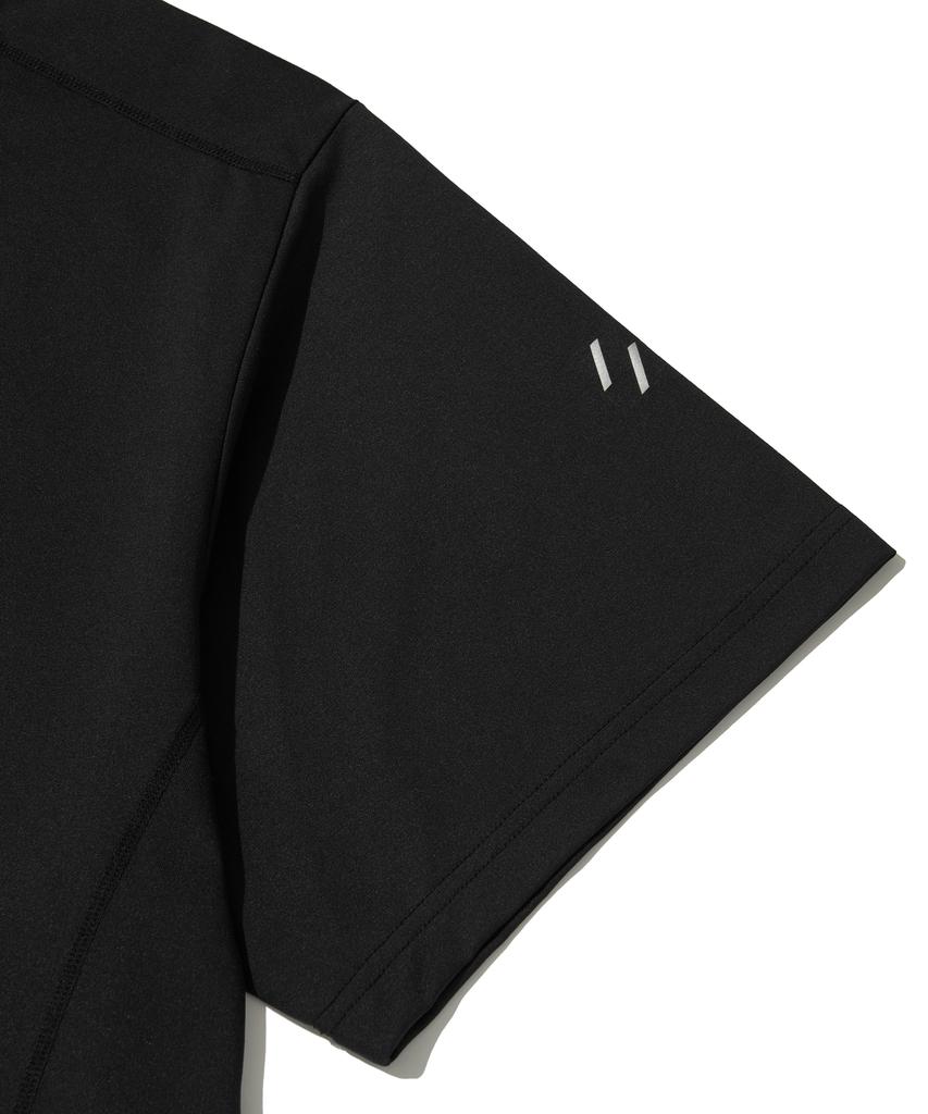 Welteoigseupelimeonteu Erie T-Shirt_Black_Wdt014