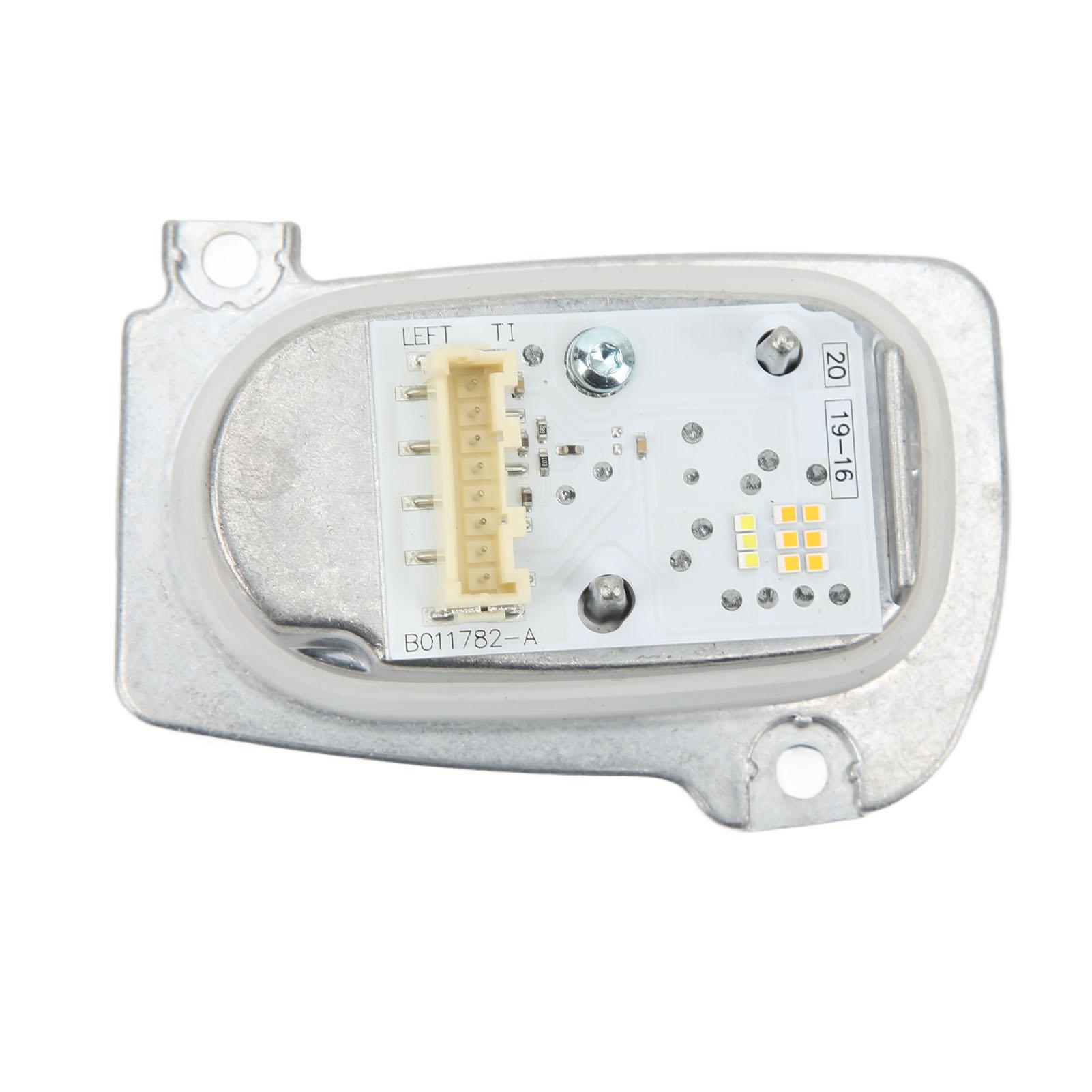 

Модуль управления источником DRL 8V0998473A светодиодная фара левая, блок управления источником света, замена для A3