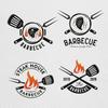Outdoor Dekostoffe Oxford - Bbq - Dx1784