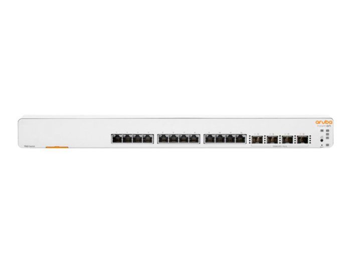 HPE Aruba Instant On 1960 Switch