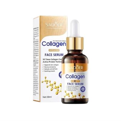 Anti-aging Facial Serum COLLAGEN ANTI-AGING FACE SERUM - 30 Ml