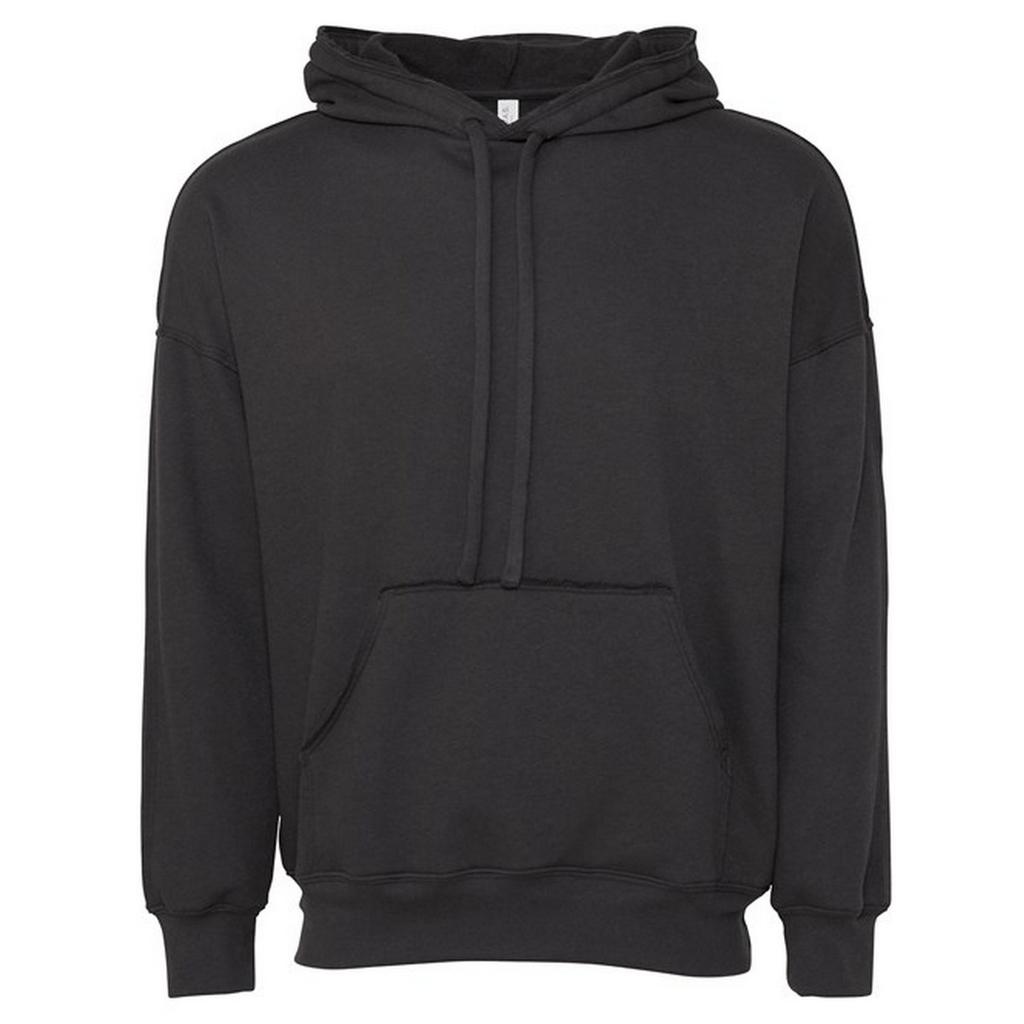 Bella + Canvas Unisex Adult Hoodie