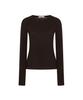 RENEJ Wool Round T-Shirts