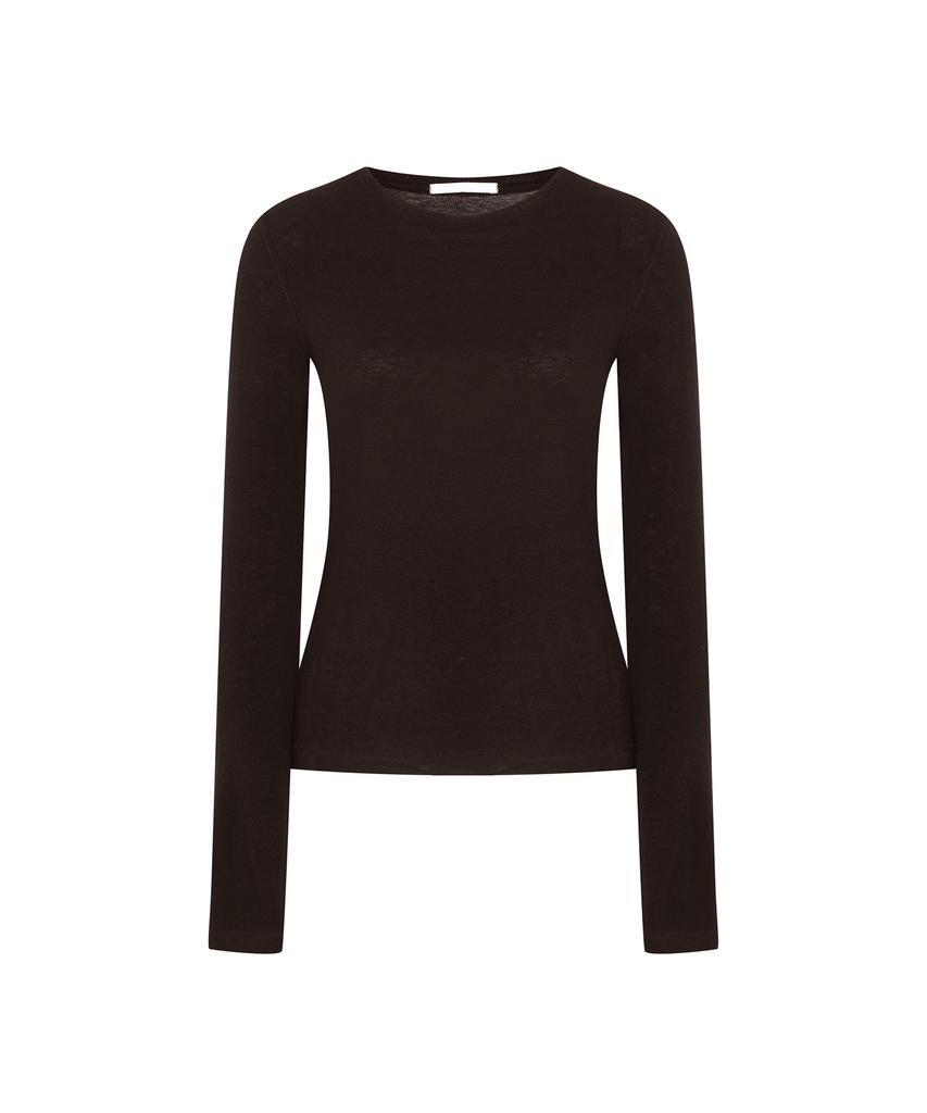 RENEJ Wool Round T-Shirts