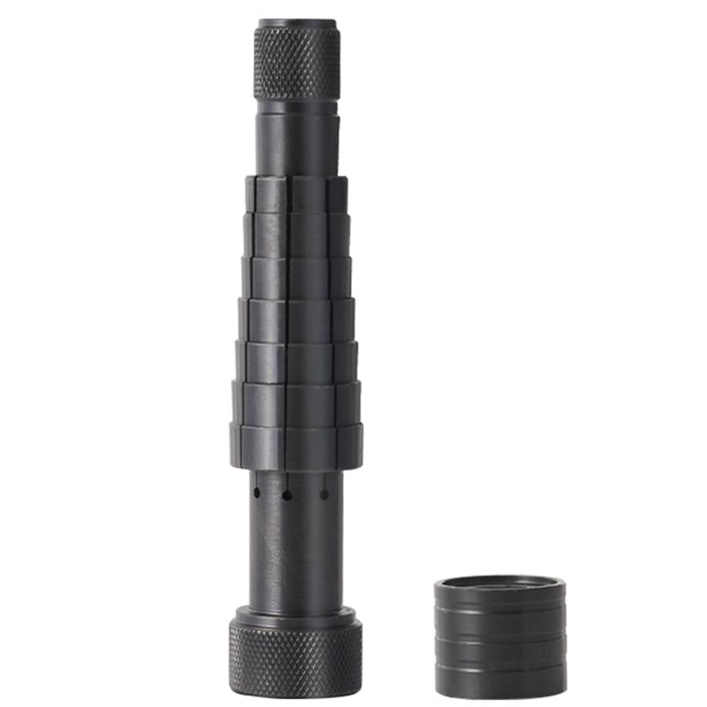 Rings Expanding Finger Rings Number Expander Rings Plastic Correction and Repair Gold Silver Rings Size Adjustment Tool
