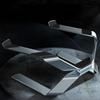 Laptop Stand for Desk 14-17.3" Laptops Office Supplies Sturdy Structure Universal Riser
