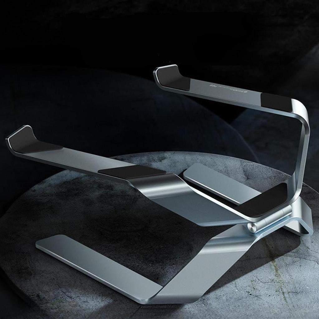 Laptop Stand for Desk 14-17.3" Laptops Office Supplies Sturdy Structure Universal Riser