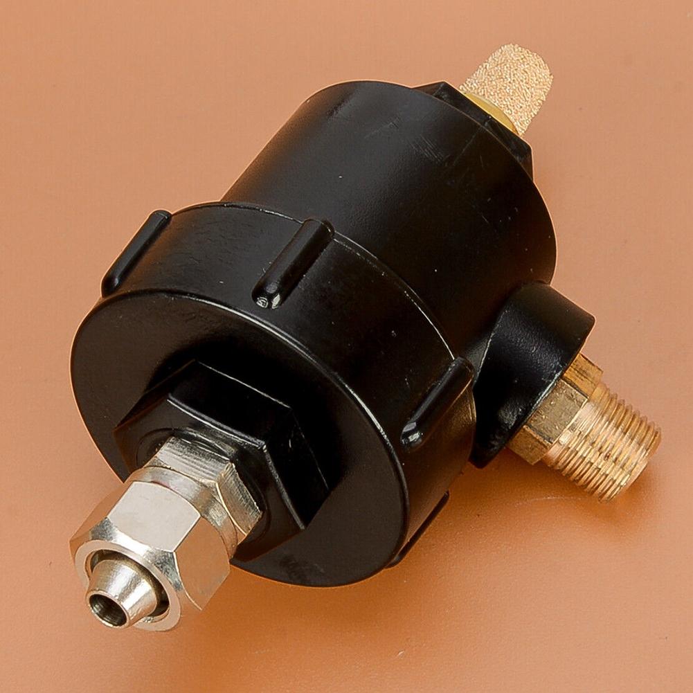 Bead Breaker Valve Quick Relief Valve Tire Changer Valve