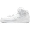 Air Force 1 Mid '07 White 315123-111
