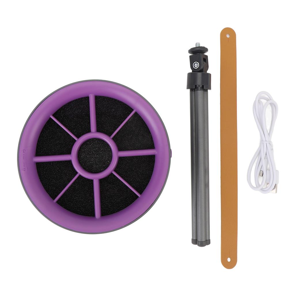 Desktop Range Hood Portable Washable Adjustable Angle 3 Speeds Cooking Exhaust Fan for Home Kitchen