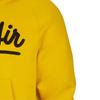 Nike Sportswear Pullover Hoodie Men Tops Dark-Sulfur CV9148-743