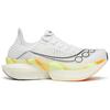 New Saucony Endorphin Elite 2 White Peel S30994-130