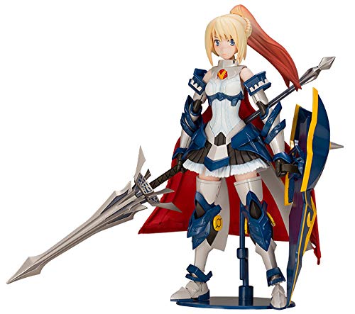 

Armored Girls LBCS: Achilles Mikazuki Karina, approximately 155mm tall, non-scale plastic model
