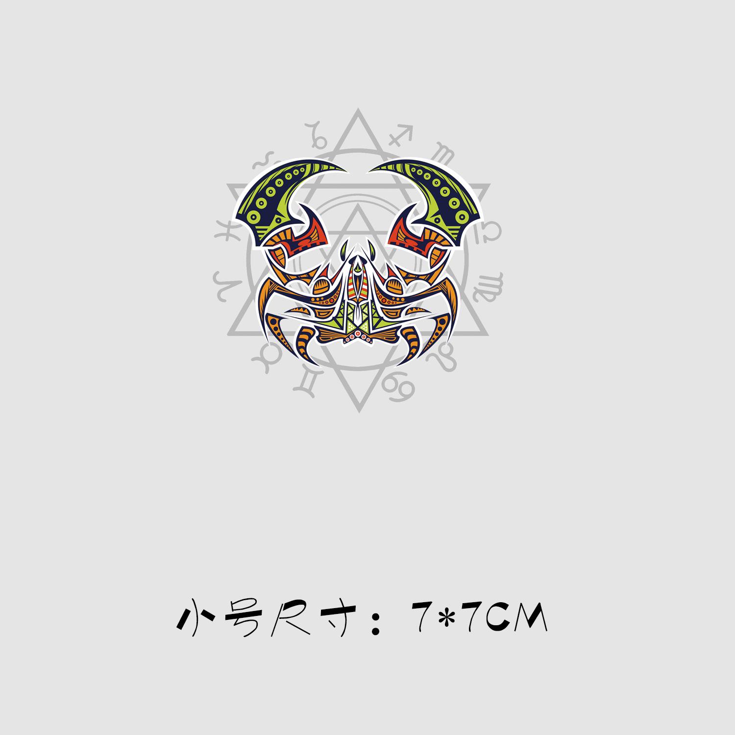 

The Zodiac Iron on Transfers for T-Shirts Sarcastic Heat Transfer Vinyl Stickers Patches Decals for Clothes Bag Pillow DIY Decor