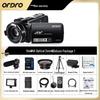 ORDRO AC7 4K Live Broadcast Camcorder (CN Version)