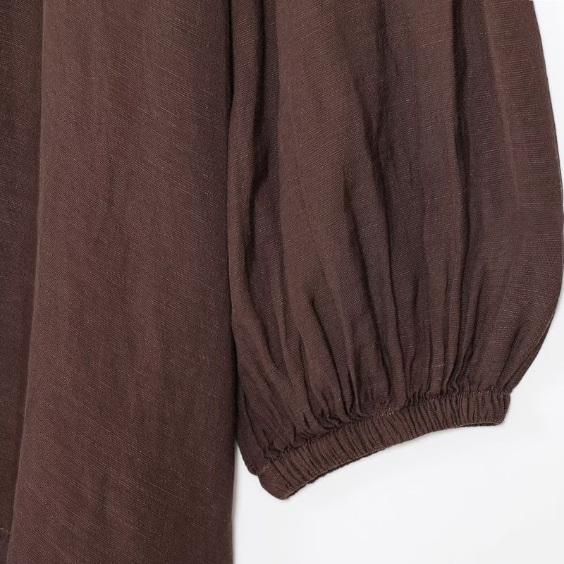 Kaslead New Women Clothes Western Style Loose off-Shoulder Top Casual Shorts 4043010 4043243