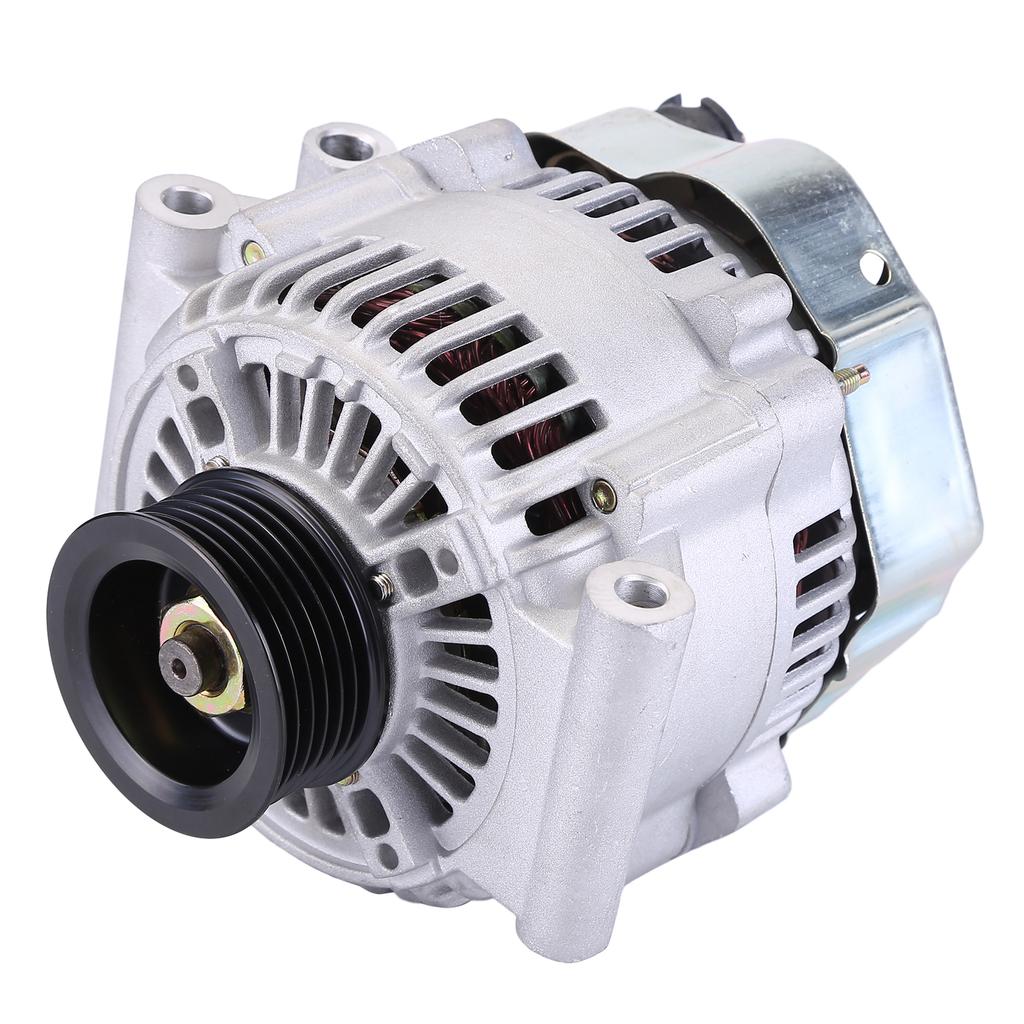 Alternator Replacement forMini CabrioletONE R50 R52 R53 1.4 1.6 12317509342 12317515029 7509342 7515029