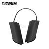 YITRUM 21419020 21957045 Truck Steering Horn Switch Buttons For Volvo FH4/FM4 (Left+Right )