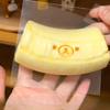 Handmade Simulation Banana Squishy Pinch Slow Rebound Sensory Tool Food Grade Silicone Pressure Ball Gifts