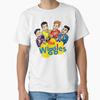 The Winggles Music Classic T-Shirt
