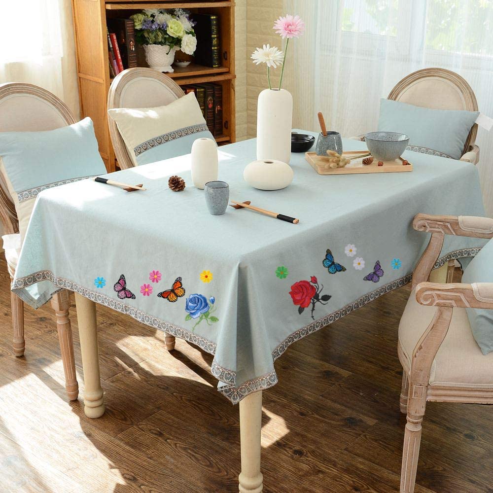 

Good-20 Pcs Flowers Butterfly Iron On Patches Sew On Embroidery Applique Patches For Arts Crafts DIY Decor,Jeans,Jackets,Bags різнокольоровий