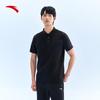 Heren Sneldrogend Poloshirt