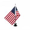 Suction Cup Car Flag Mount Adjustable Angle Vehicle Pole Kit Easy Installation for Patriotic