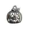 10pcs Halloween Pumpkin Alloy Charms Spoof Cute Pendants For Making Handmade DIY Jewelry Necklace Findings